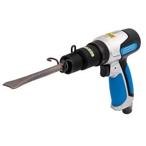 83738 Draper Air Hammer Kit (6 Piece) DAT-AHK Air Hammer and Chisels Professional Trade DIY Workshop Garage Use