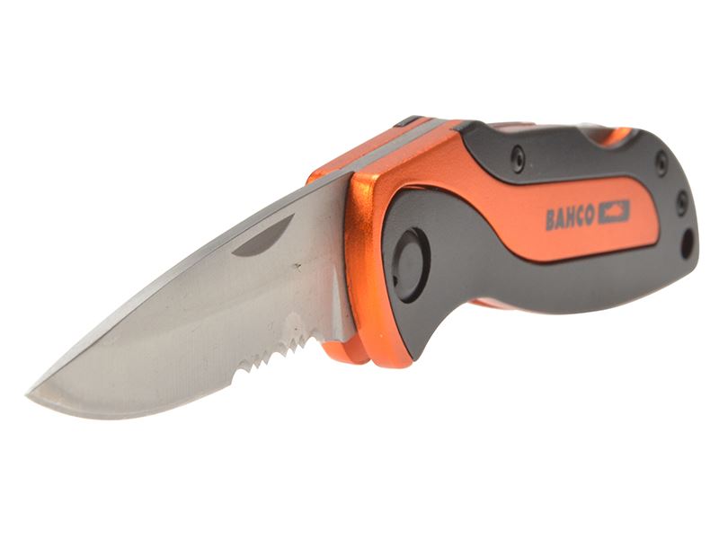 Bahco KBSK-01 Sports Knife