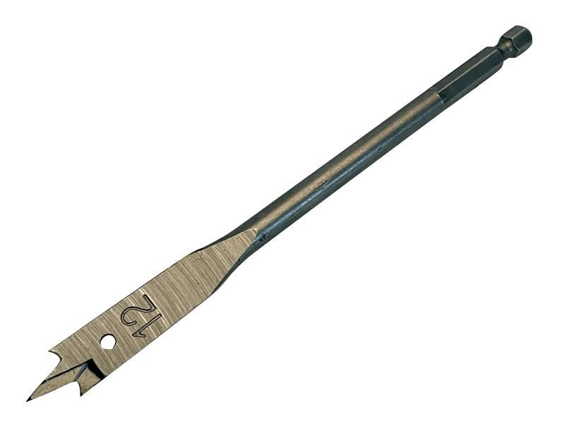 Bahco 9629-12 9629-12 Flat Bit 12mm