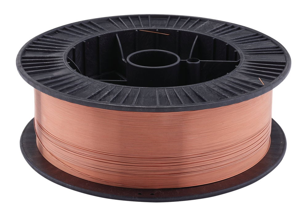 Draper MILD STEEL MIG WIRE 1.0MMX15KG 29780 29780 Mild Steel MIG Welding Wire