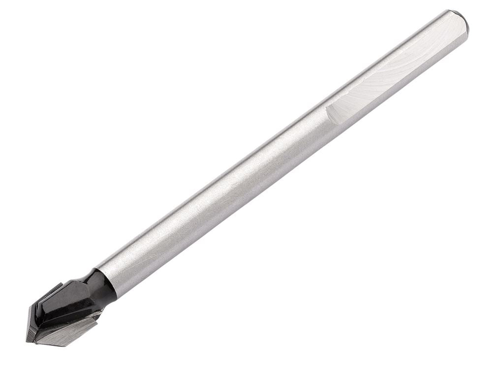 Draper CERAMIC DRILL BIT - 7MM 10101 10101 TCT Ceramic Drill Bits