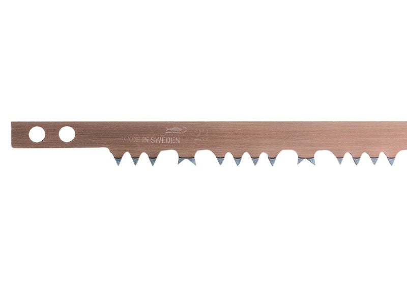 Bahco 23-24 23-24 Raker Tooth Hard Point Bowsaw Blade 600mm (24in)