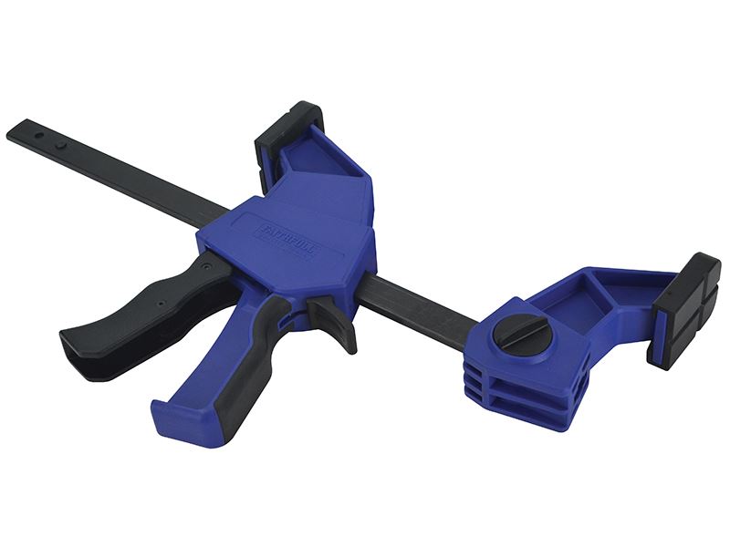 Faithfull FAIBCS6200 Bar Clamp & Spreader 150mm (6in) 230kg |