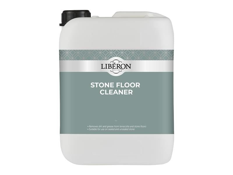 LIB Stone Floor Cleaner 5 litre