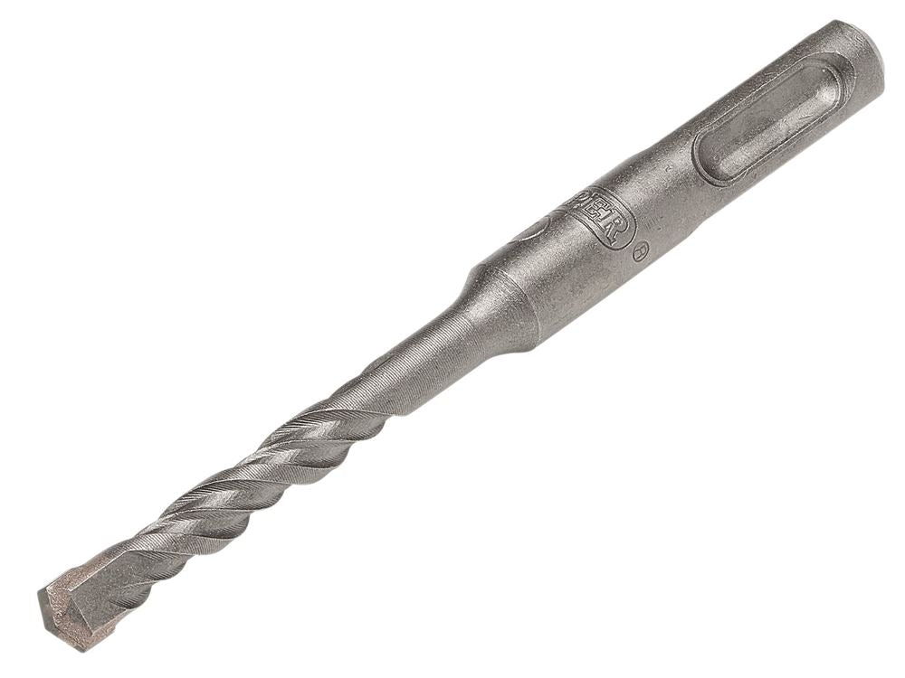 Draper SDS PLUS DRILL BIT 7.0X110MM 13640 13640 SDS+ Drill Bits