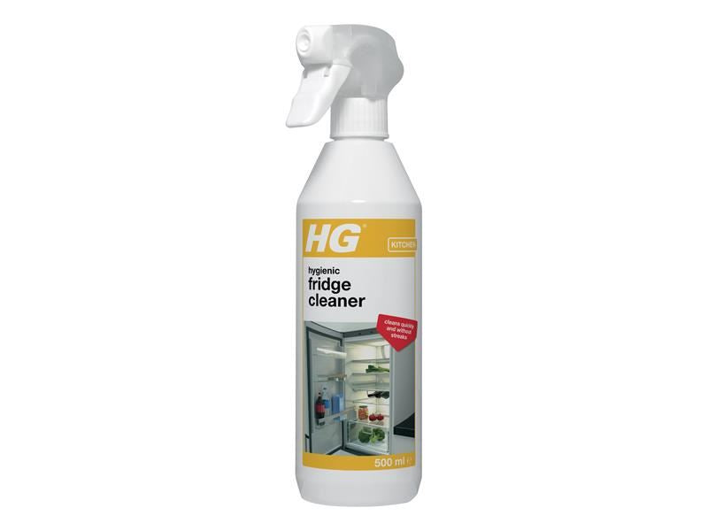 H/G Hygienic Fridge Cleaner 500ml