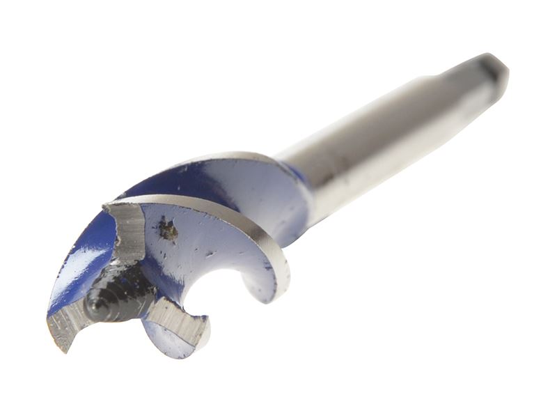 IRWIN� 10506625 Blue Groove 6X Wood Drill Bit 28 x 165mm
