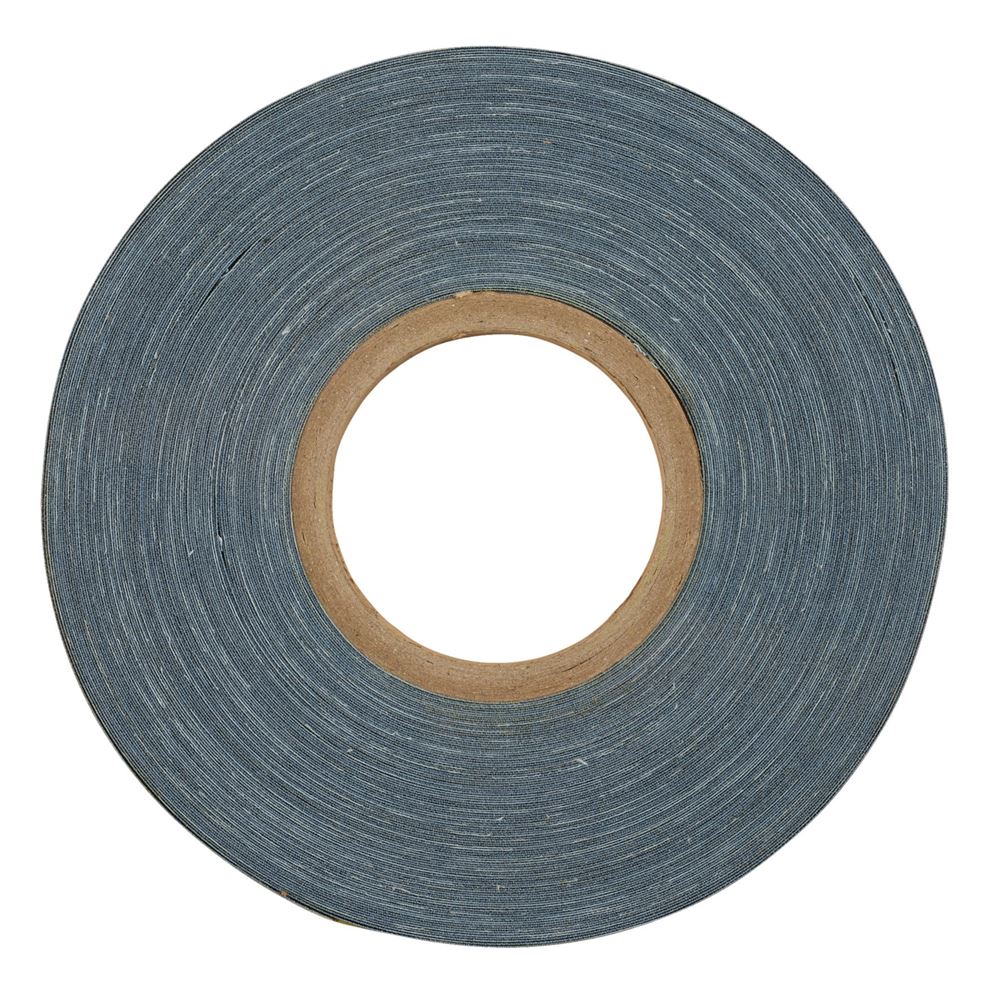 Draper EMERY CLOTH ROLL - 180 GRIT 94657 Emery Cloth Roll, 50 x 25mm