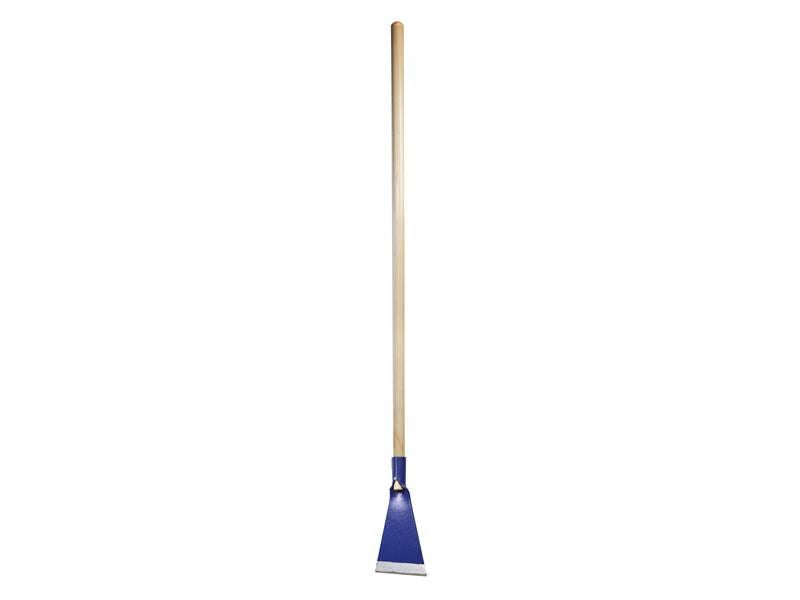 Faithfull FAIHDRS Roofing Scraper - Long Handled 1.4m (54 in) |