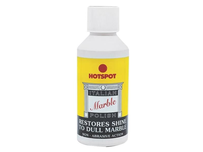 Hotspot HS240200 Italian Marble Polish 200ml