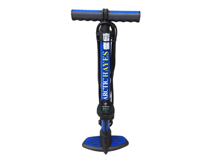 ArcticHayes DHP1 Digital Pressure Vessel Hand Pump