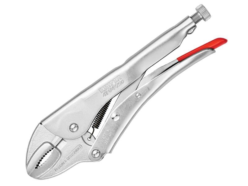 Knipex 41 04 250 SB Universal Grip Pliers 254mm (10in)