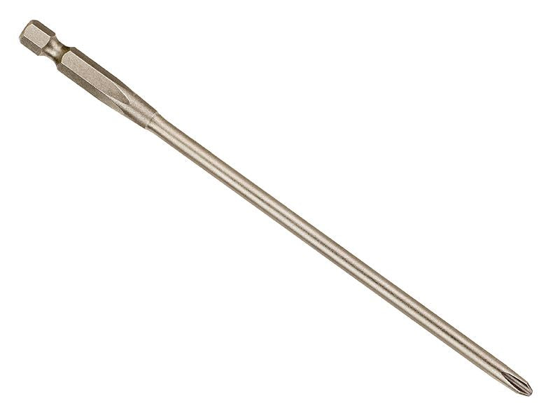 DeWalt DT7206-QZ DT7206 PR2 Drywall Screwdriver Bits PH2 x 152mm (Pack 5)