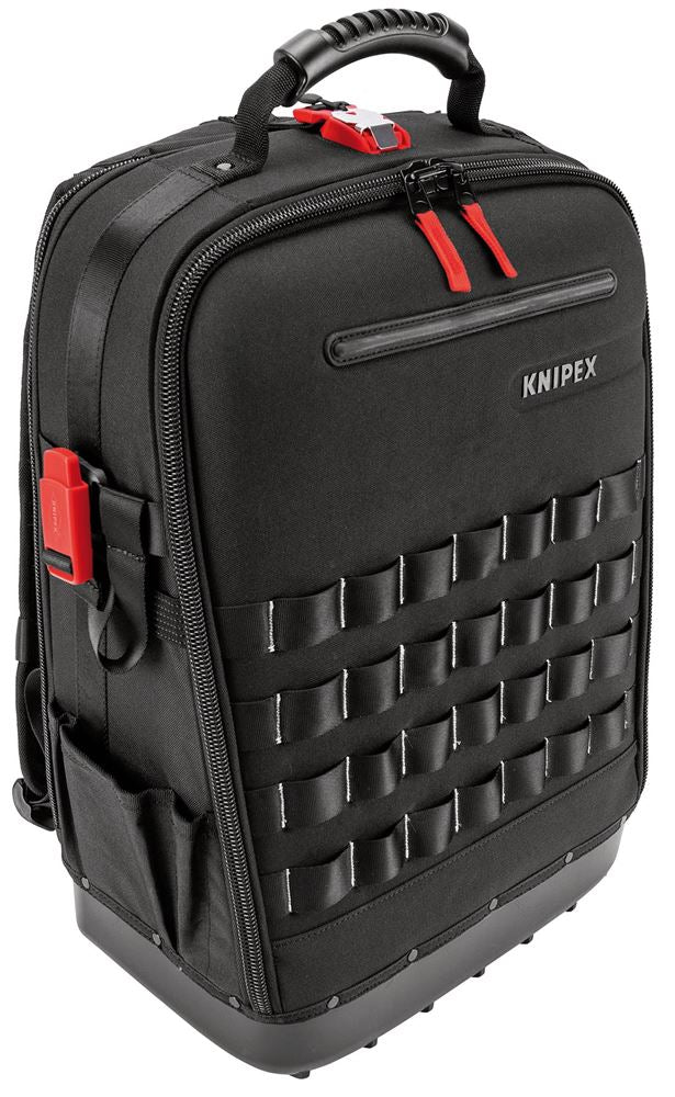 Draper MODULAR X18 TOOL BACKPACK 14359 14359 KNIPEX Modular X18 Tool backpack