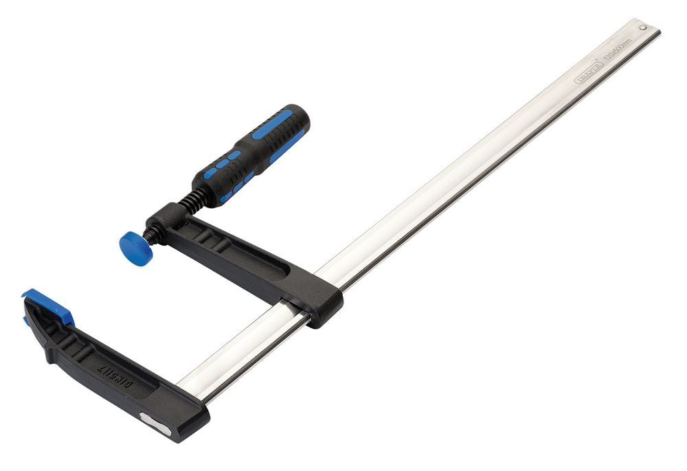 Draper F CLAMP - 500MM 18956 F-Clamps