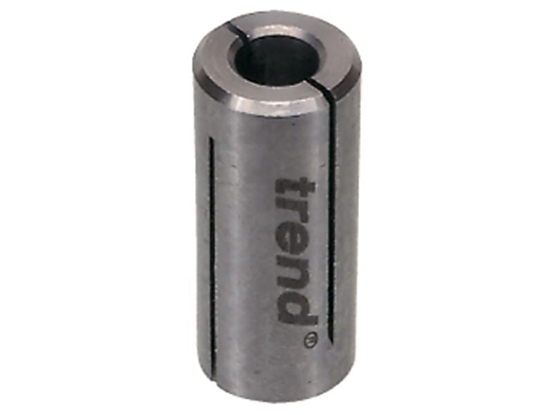 Trend CLT/SLV/63127 63127 Collet Sleeve 6.35mm to 12.7mm