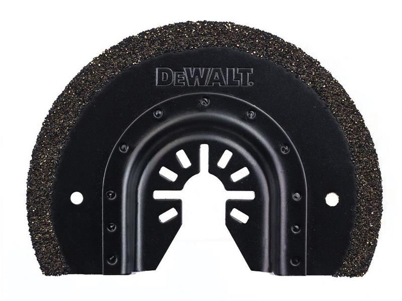 DeWalt DT20717-QZ Multi-Tool Grout Removal Blade
