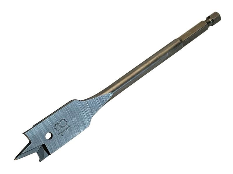 Bahco 9629-18 9629-18 Flat Bit 18mm