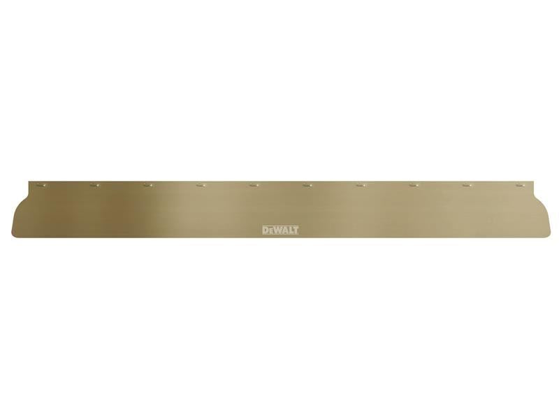 DEWALTDrywall EU2-955 Replacement Skimmer Blade 40in