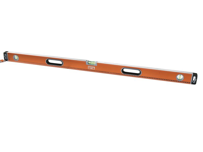 Bahco 466-2000 466-2000 Box Spirit Level 200cm