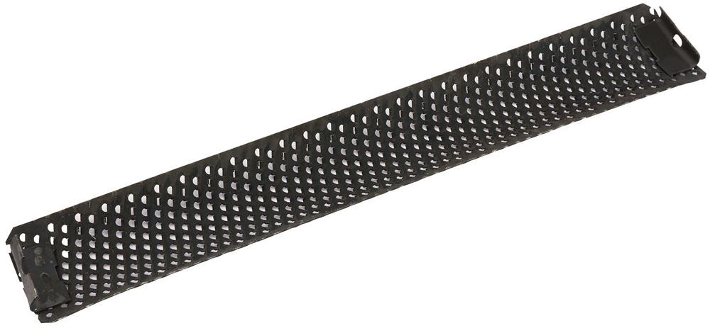DRAPER 13852 - 255mm Half Round Multi Rasp Wood File Blade