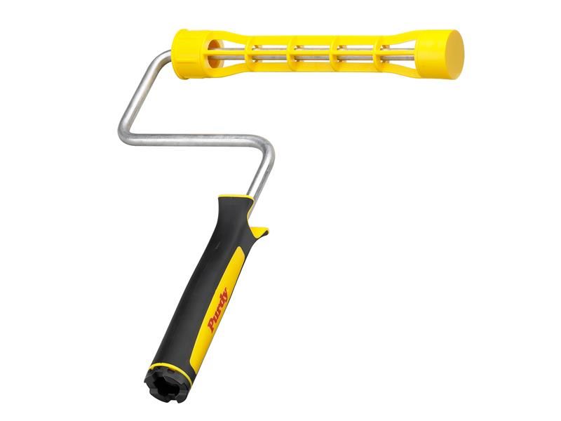 PUR Revolution Roller Frame 228 x 38mm (9 x 1.1/2in)