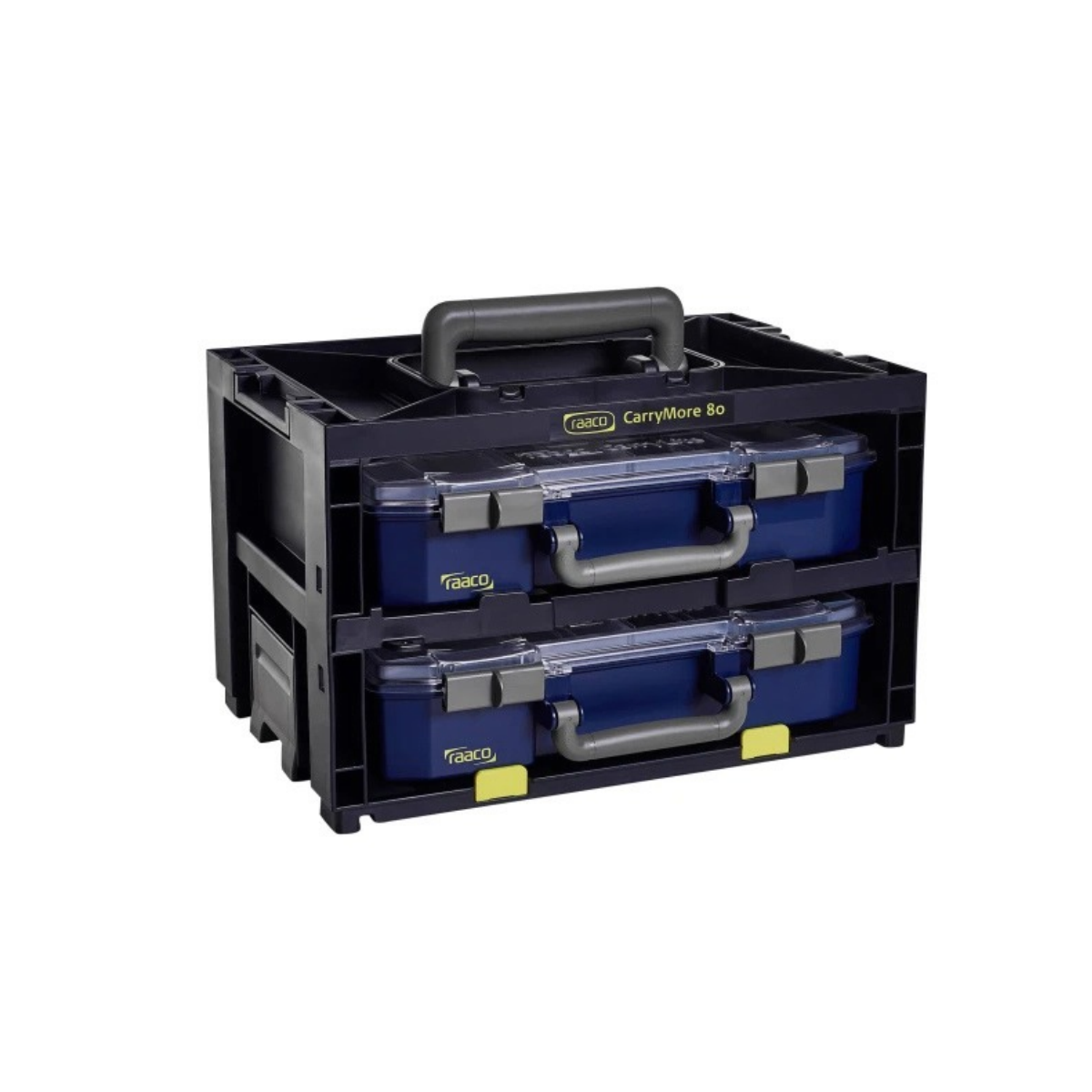 RAA CarryMore 80x2 Storage System