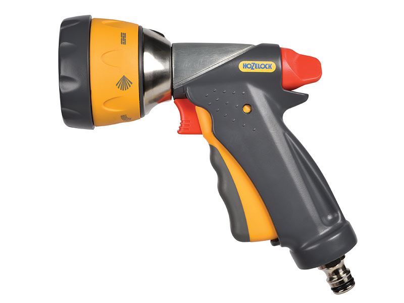 Hozelock 2698 0000 2698 Ultra Max Multi Spray Gun