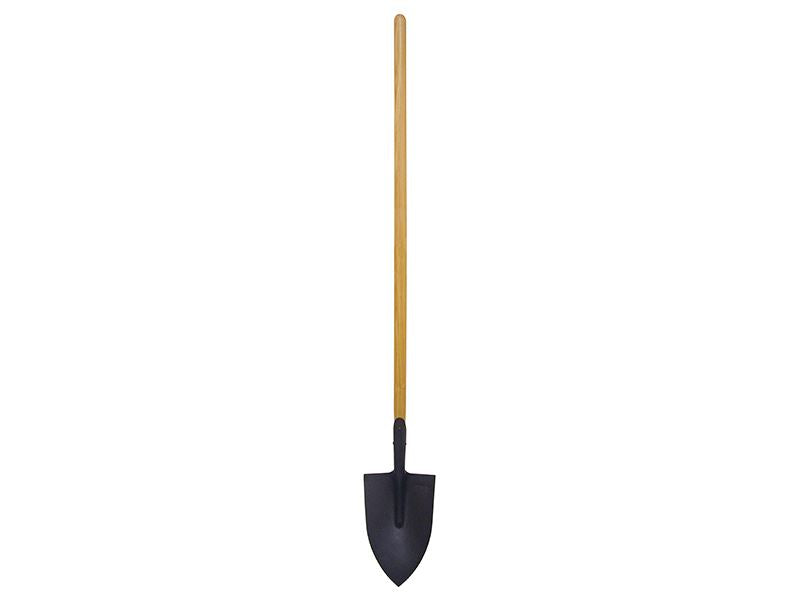 Faithfull FAIOSIRISH Open Socket Irish Shovel |