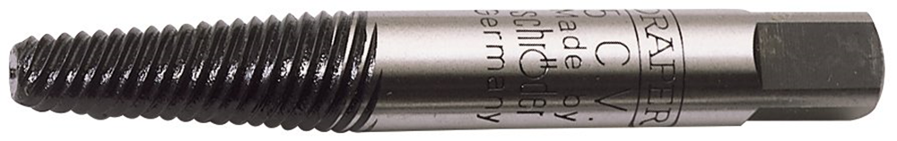 Draper SCREW EXTRACTOR NO.5 33073 Schröder Screw Extractor Set (5 Piece)