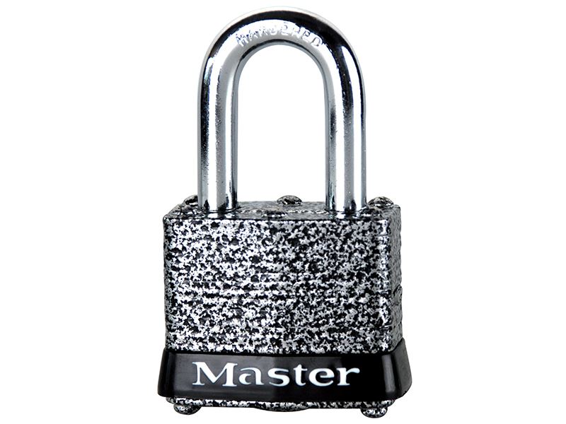 MasterLock 380EURDRF Rust-Oleum Rustproof Body 40mm Padlock