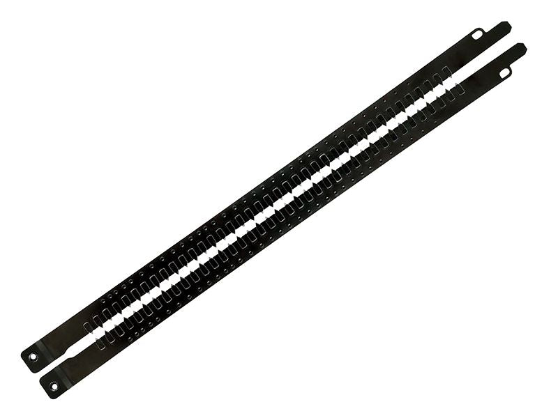 DeWalt DT99591-QZ DT99591 XR FlexVolt Poroton Blades 430mm