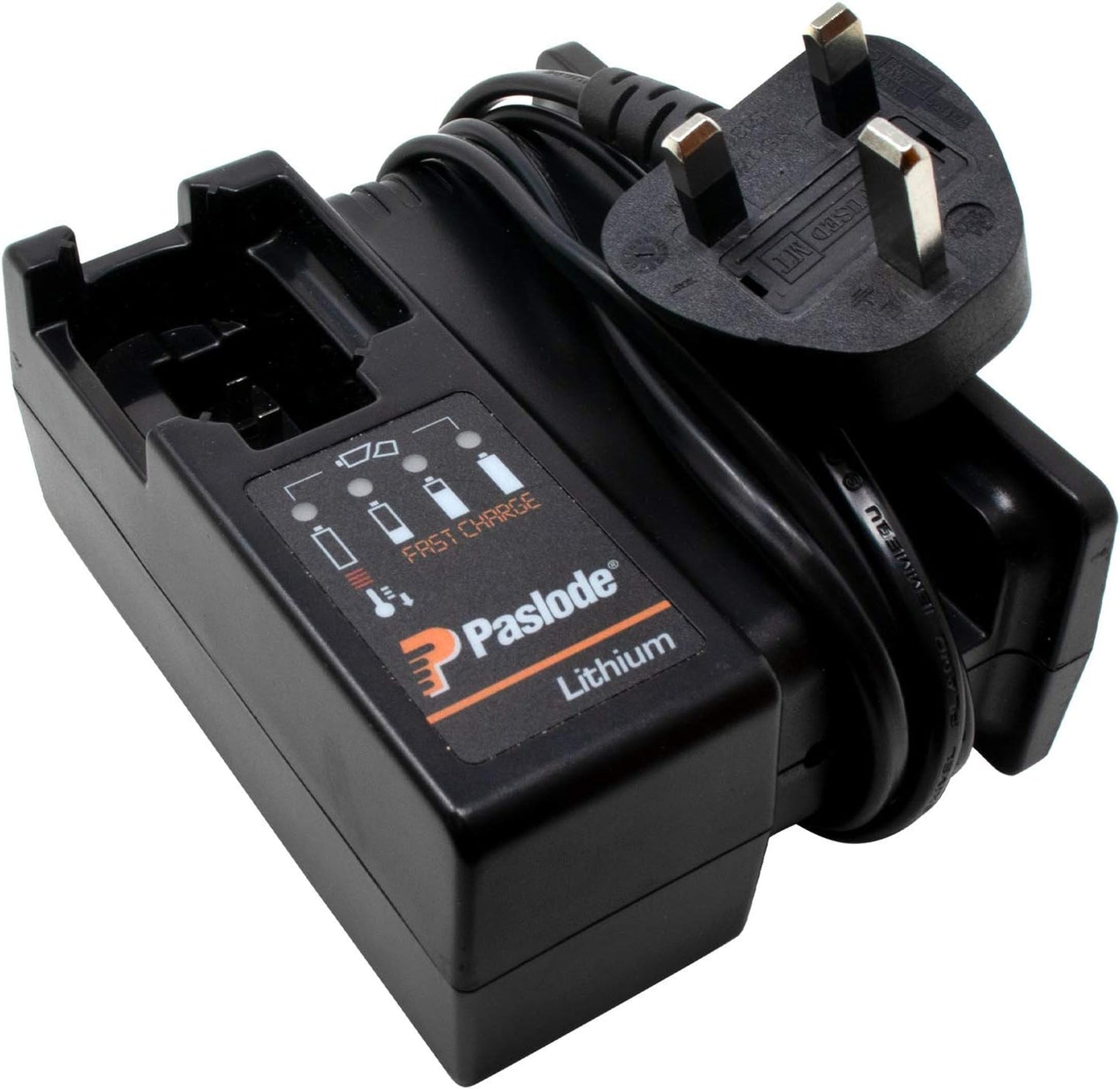 Paslode Li-ion Battery Charger