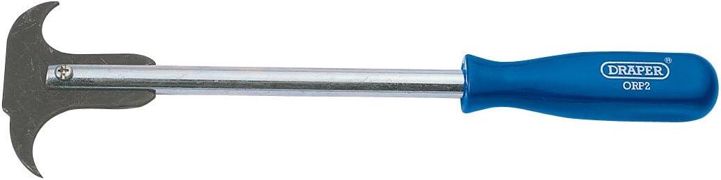 37439 Draper Universal O-Ring and Seal Puller ORP2 Hooks, Picks and Gasket Scrapers Professional Trade DIY Workshop Garage Use