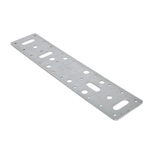 TIMCO Flat Connector Plate 62 x 300 Pack 5