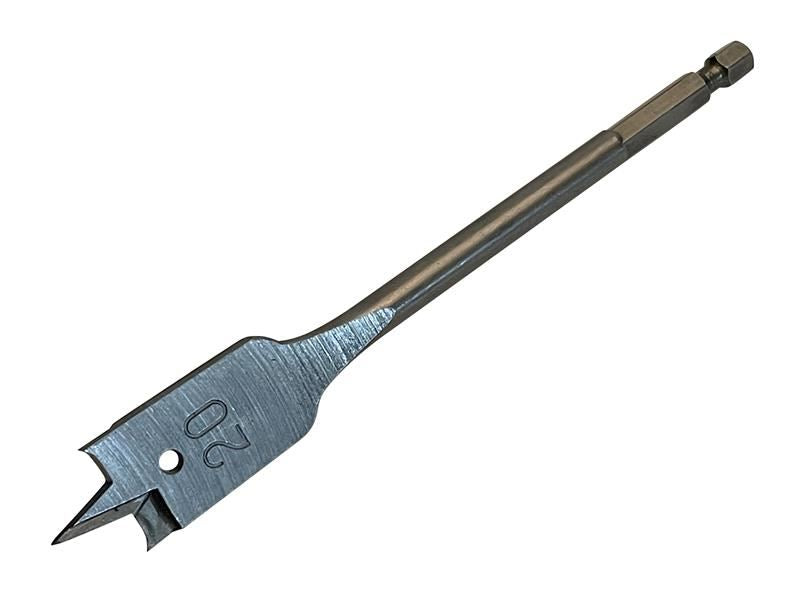 Bahco 9629-20 9629-20 Flat Bit 20mm