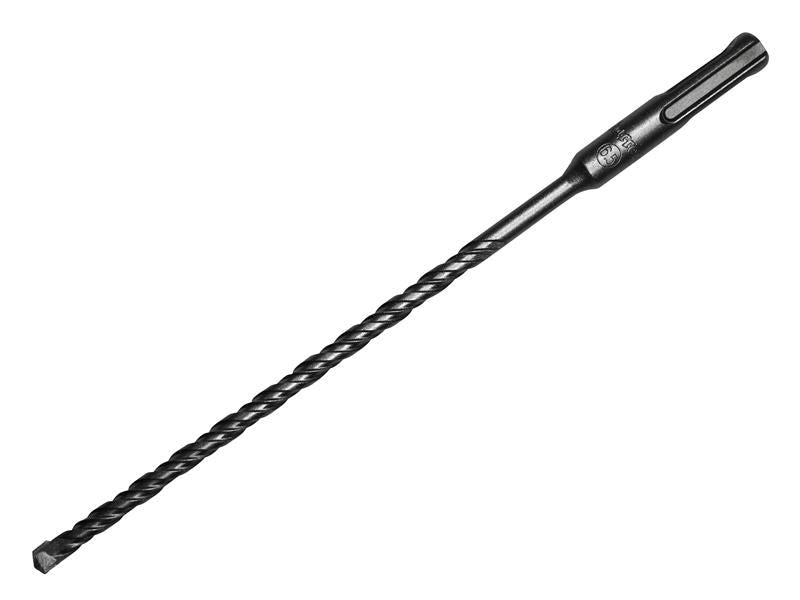 STR SDS Plus 2 Point Drill Bit 6.5 x 210mm