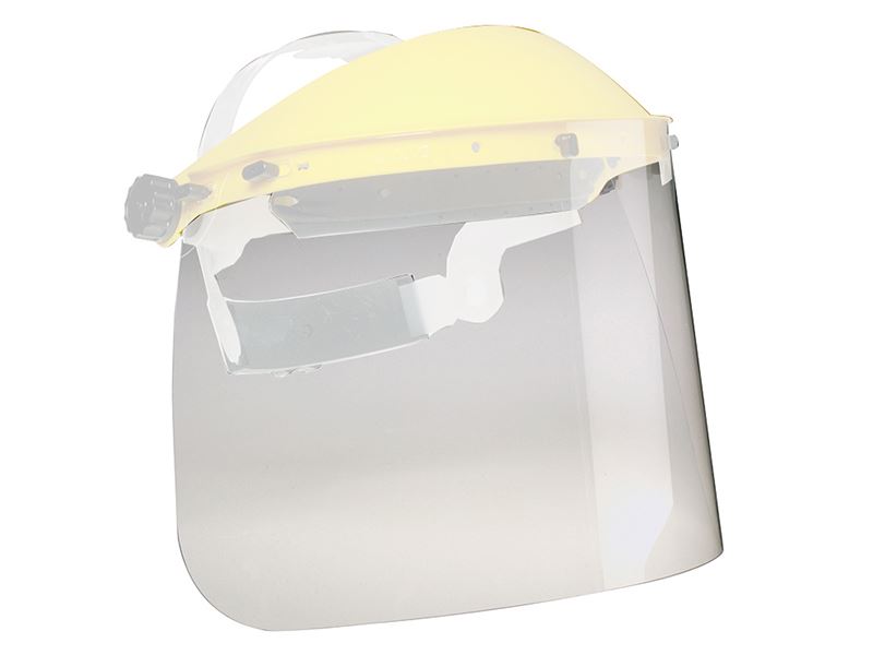 Scan SCAPPEVISREP Replacement Visor For SCAPPEVISOR |
