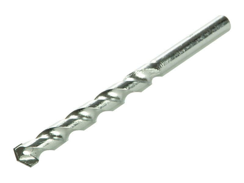 RAW Blue Flash Masonry Drill Bit 5.5mm x 150mm BF10