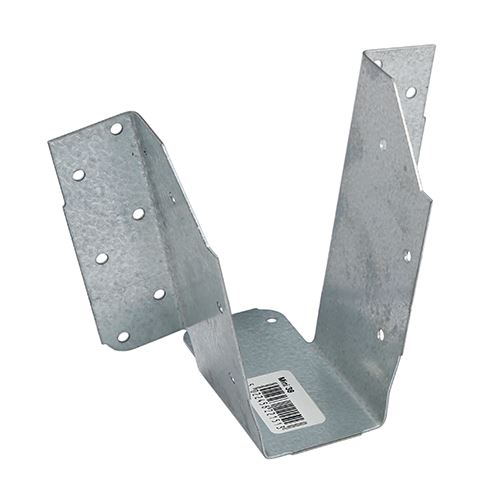 TIMCO Timber Hanger - Mini Plus 38 x 100 to 150 Pack 1