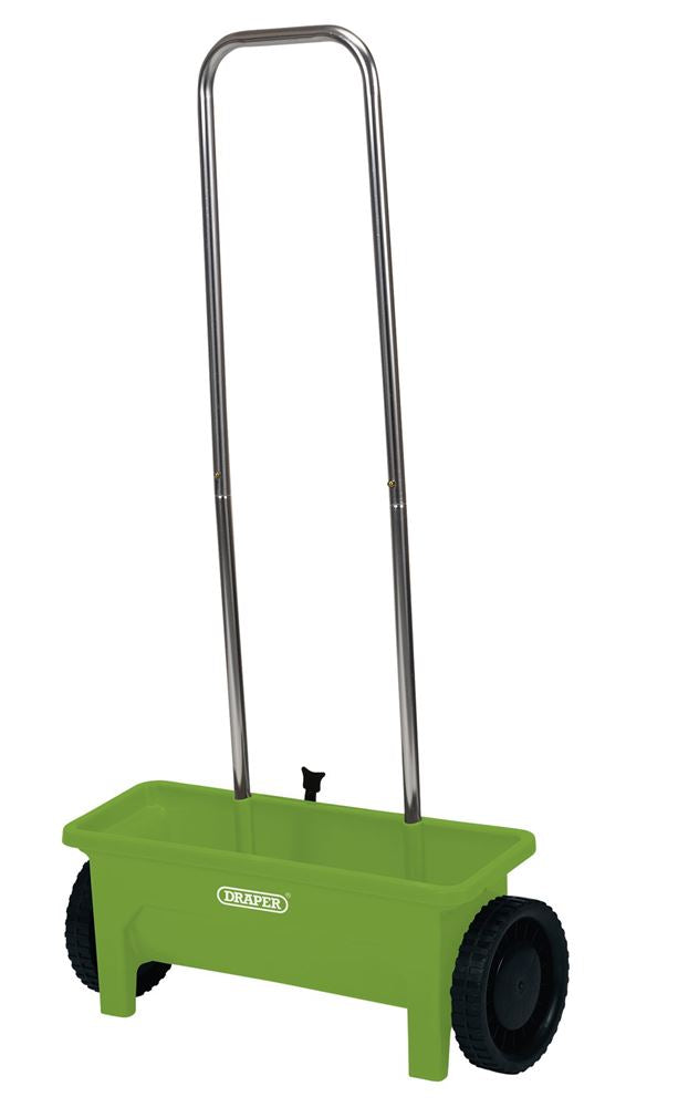 Draper Rotary Seed Spreader09984 09984 Rotary Seed Spreader