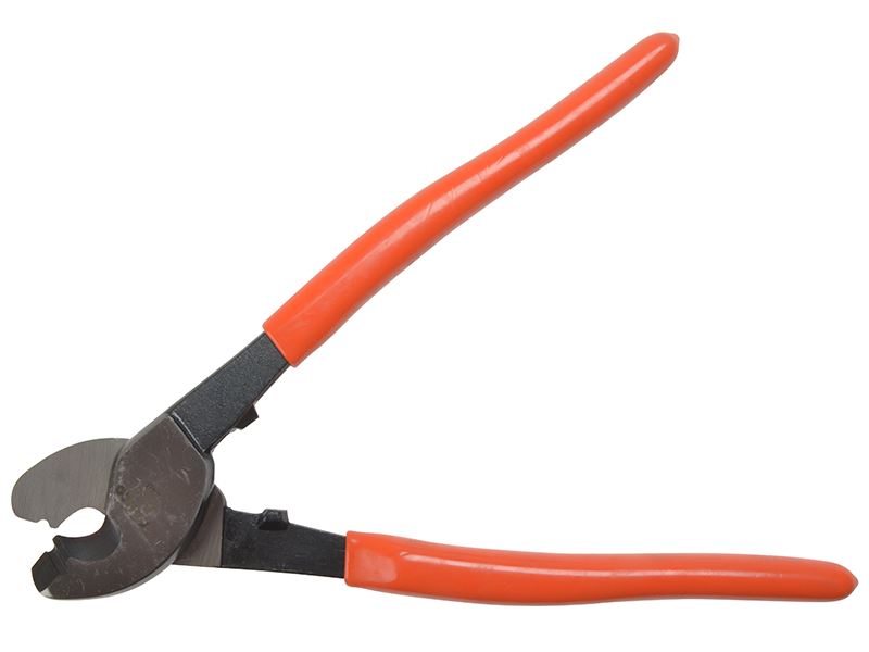 Bahco 2233 D-240 2233D Heavy-Duty Cable Cutter/Stripper 240mm (9.1/2in)