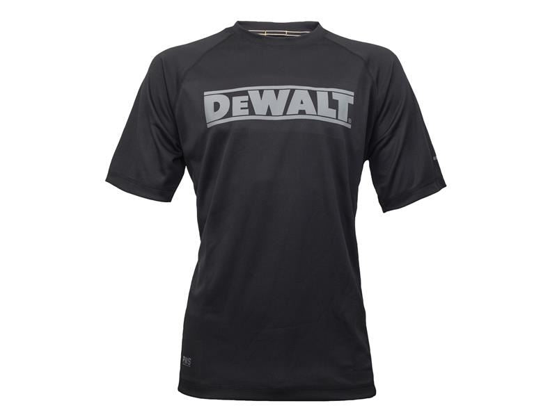DeWalt EASTON L Easton Lightweight Performance T-Shirt - L (46in)