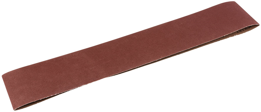Draper SANDING BELT 120G 1220X100 38252 Aluminium Oxide Sanding Belts (100 x 1220mm)