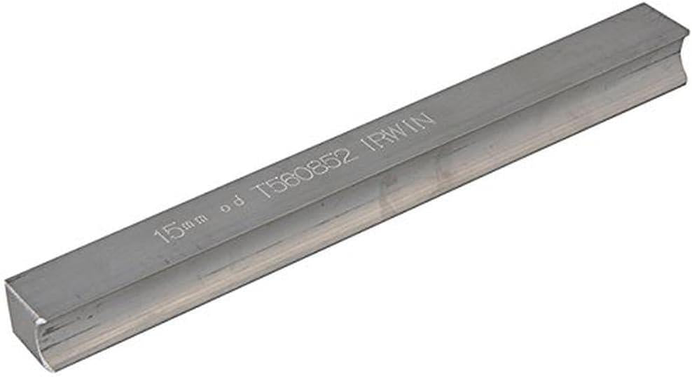 IRWINHilmor T560852 15mm Guides for GL Minor