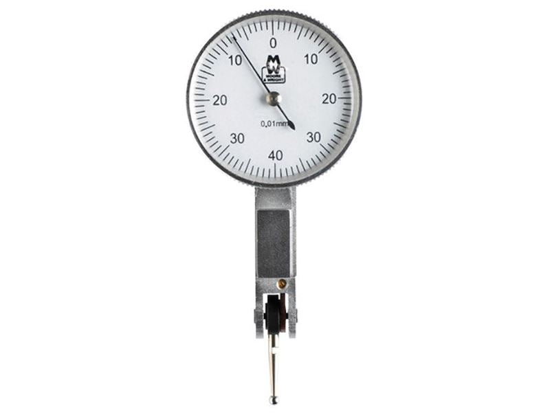 Moore&Wright MW420-03I MW420-03I Dial Test Indicators 0.030in Res 0.0005in