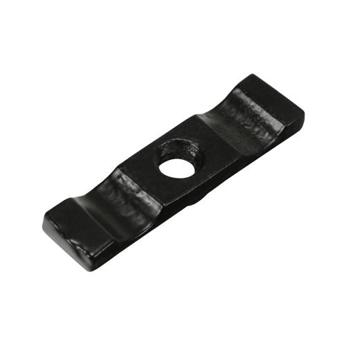 TIMCO Turn Button Cast Iron - Black 2" Black Pack 2