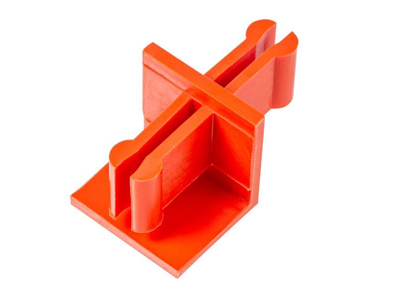 ITL Insulated Shroud, Universal Modified Slim 30mm