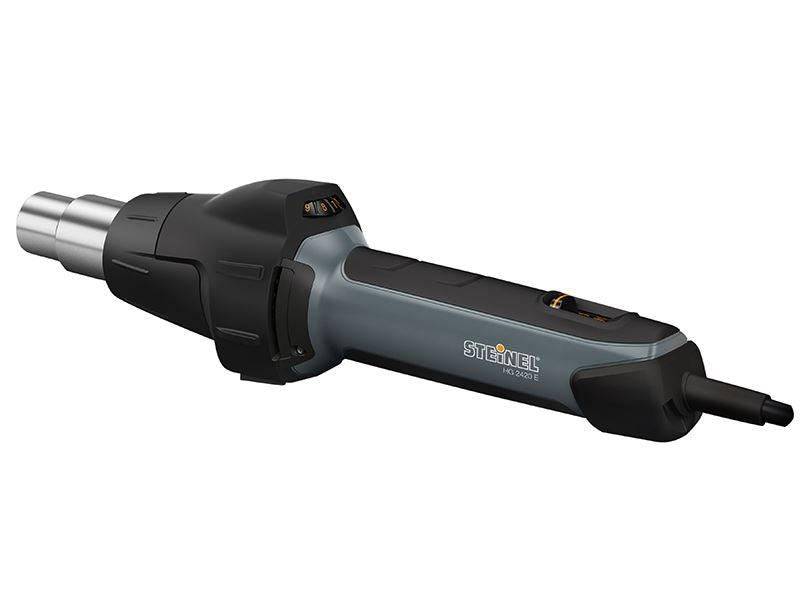 Steinel HG2420 E - 240V IN CASE HG2420E Industrial Barrel Grip Heat Gun 2200W 240V