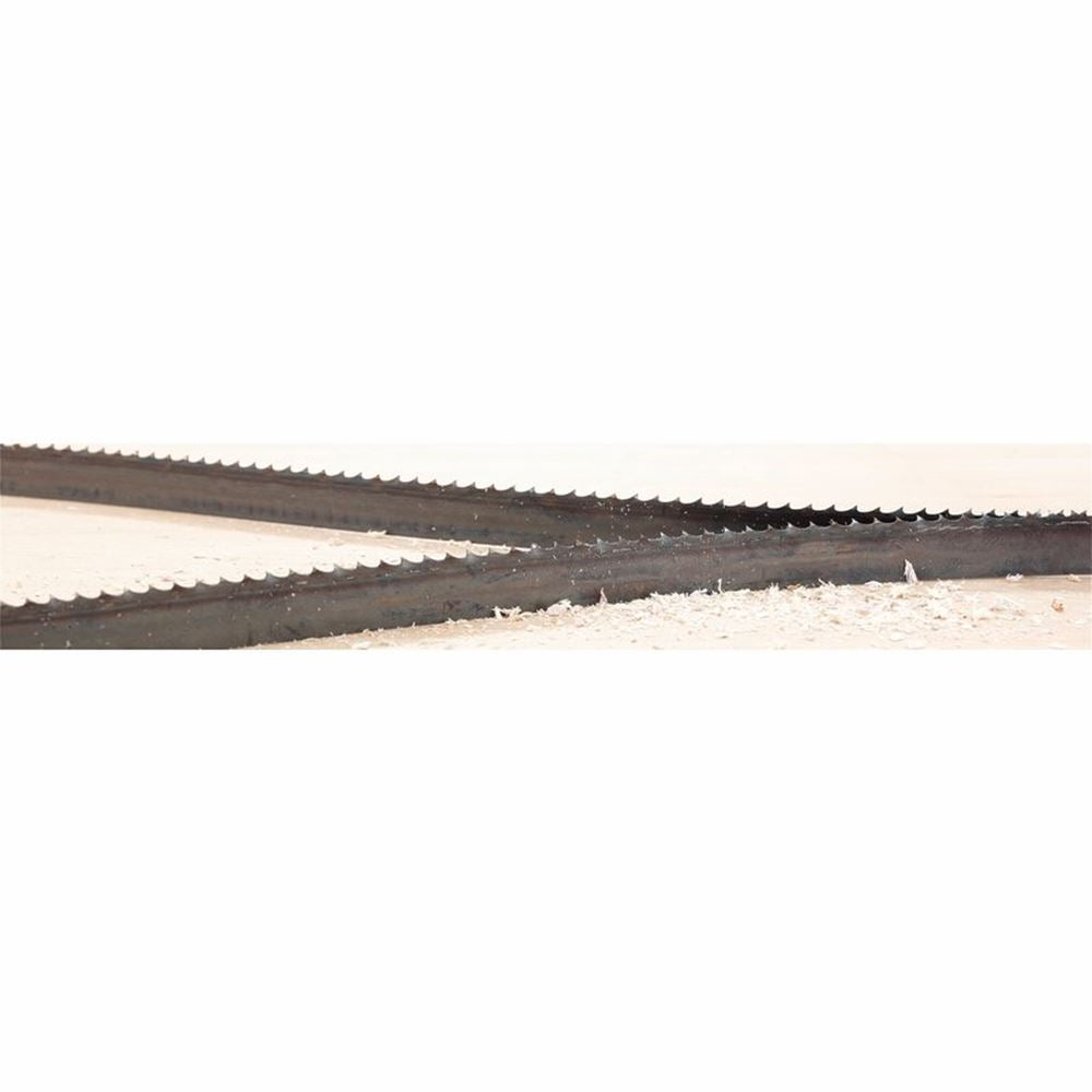 DRAPER 14259 - Bandsaw Blade 1400mm x 1/2" (6 skip)